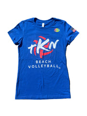 TKN x SLUNKS Women's T-Shirt