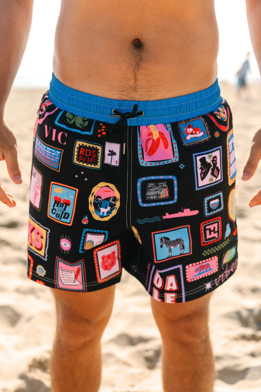 IYKYK Men's Shorts