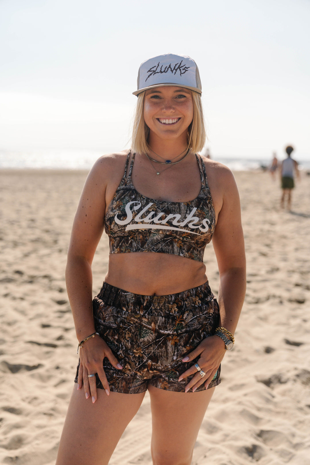 Where'dYaGo? 2" Women's Shorts