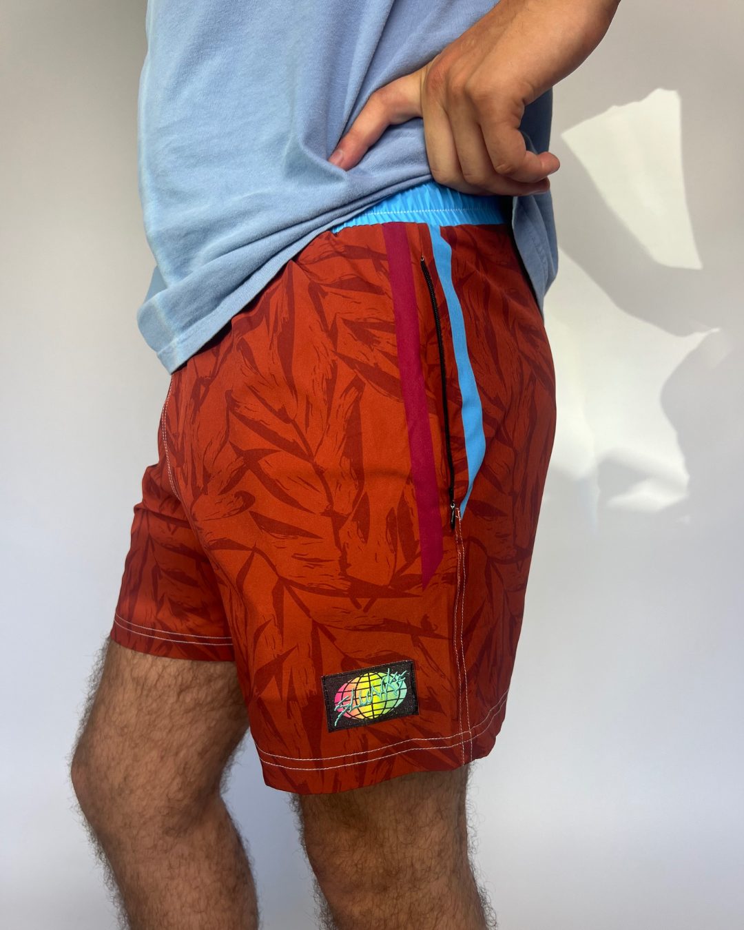 Bushwacked 5" Men's Shorts