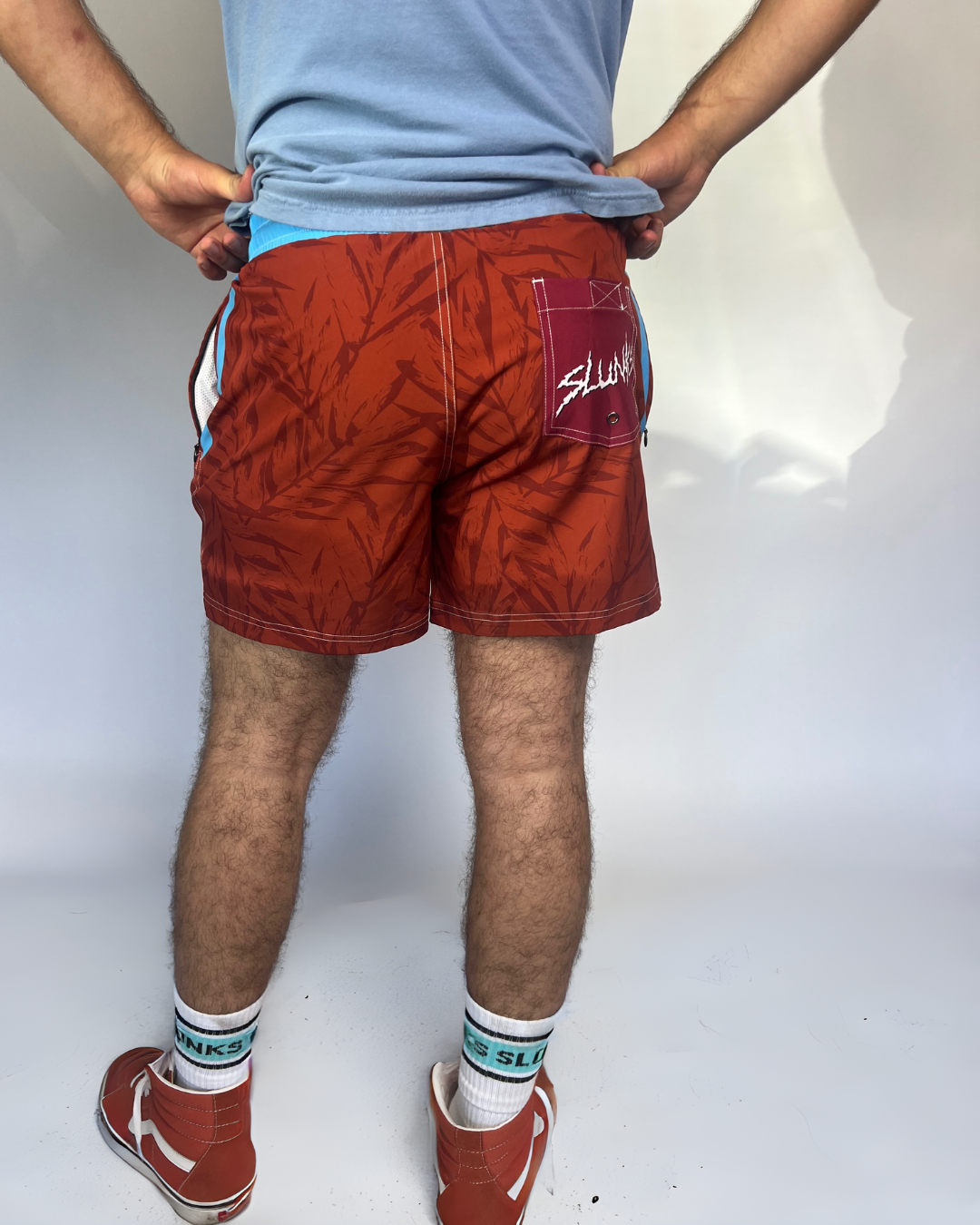 Bushwacked 5" Men's Shorts