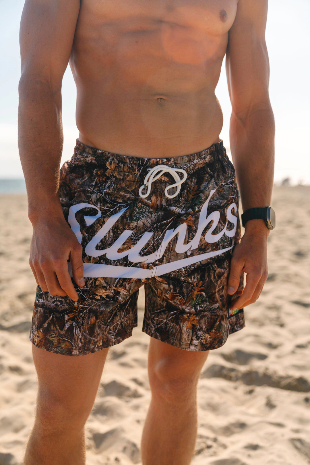 Where'dyago? Men's Shorts