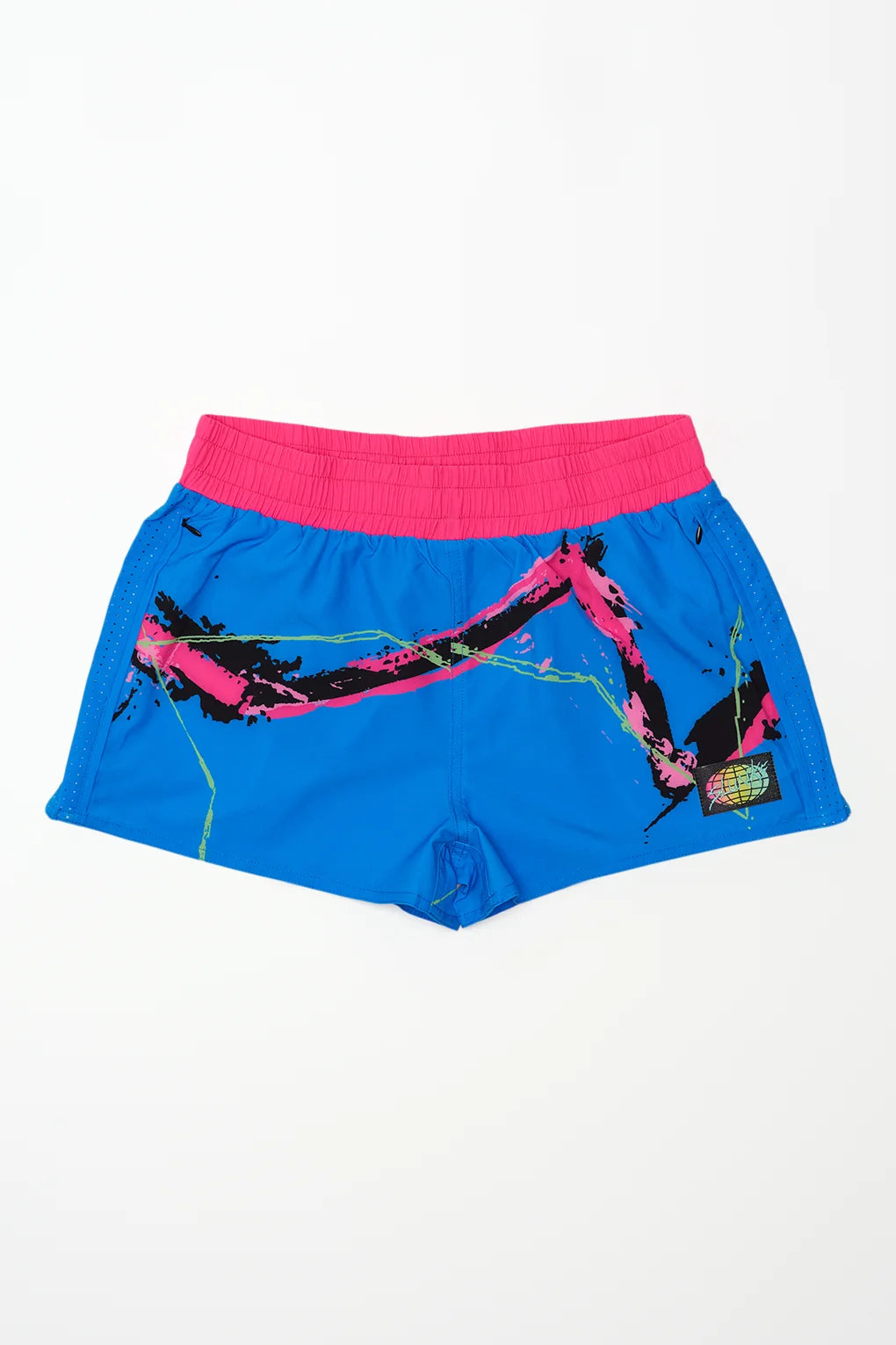 Zags Women's Shorts