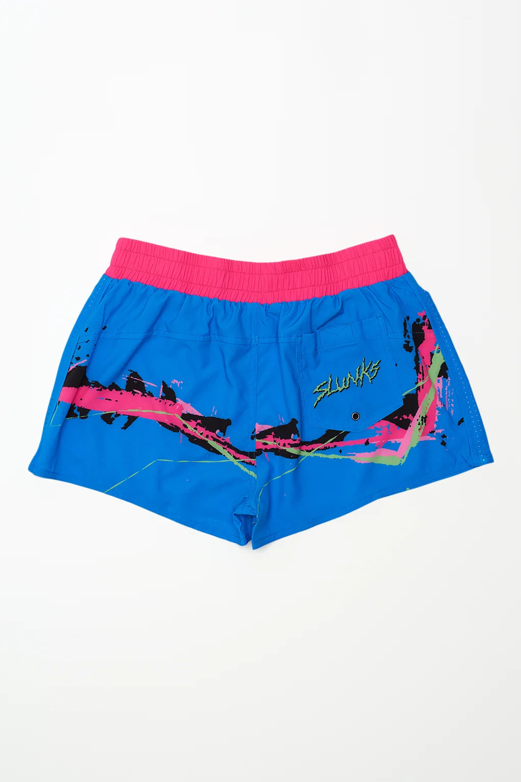 Zags Women's Shorts
