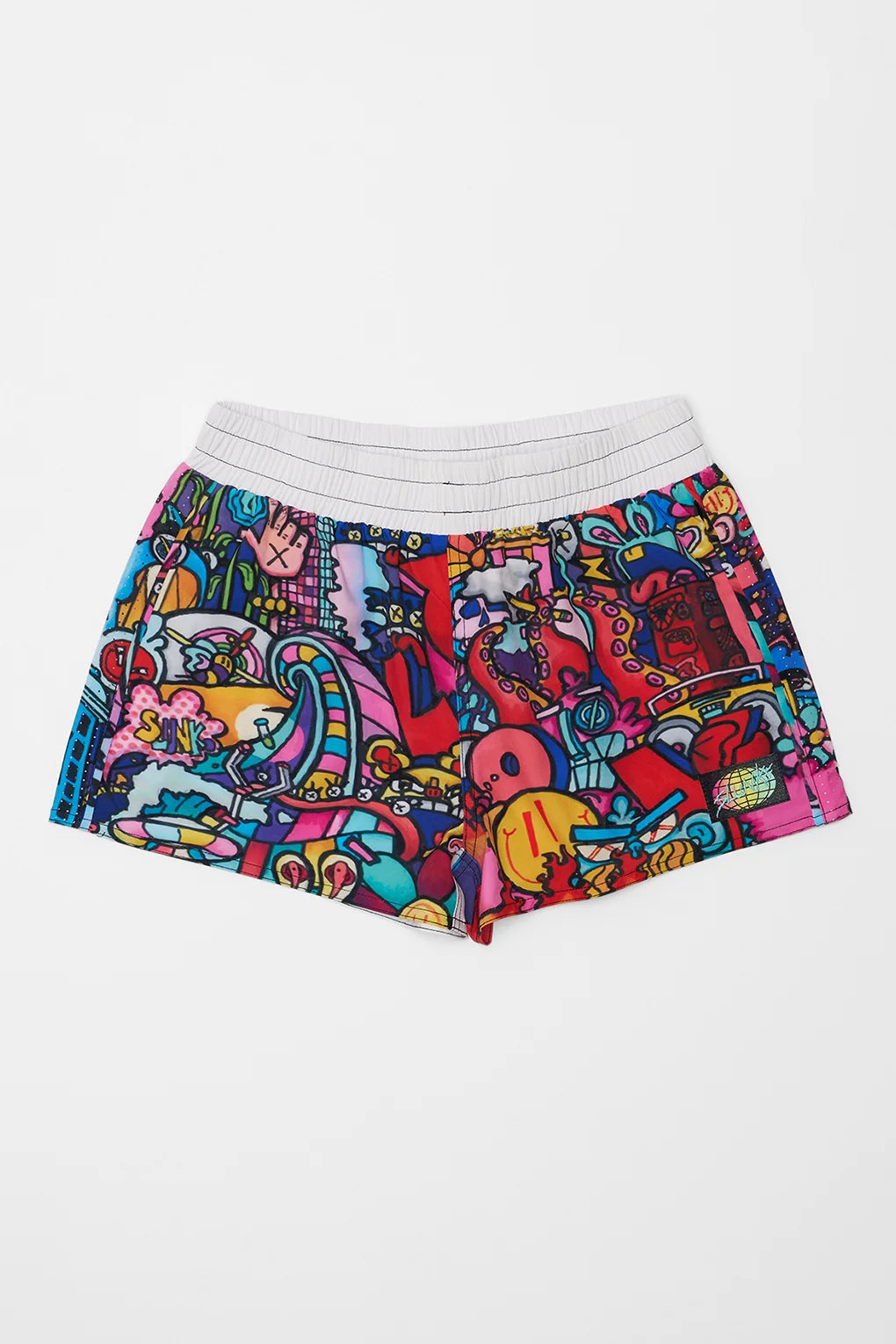 Slunkadoodles Women's Shorts