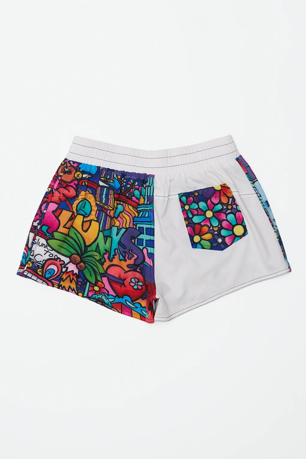 Slunkadoodles Women's Shorts
