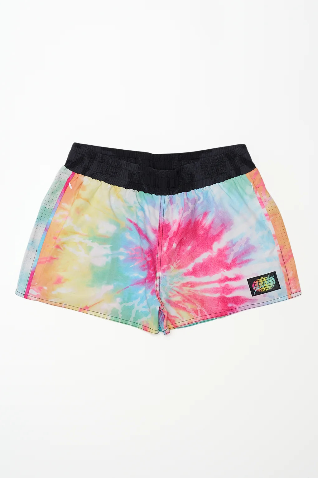 Slunkadelics Women's Shorts