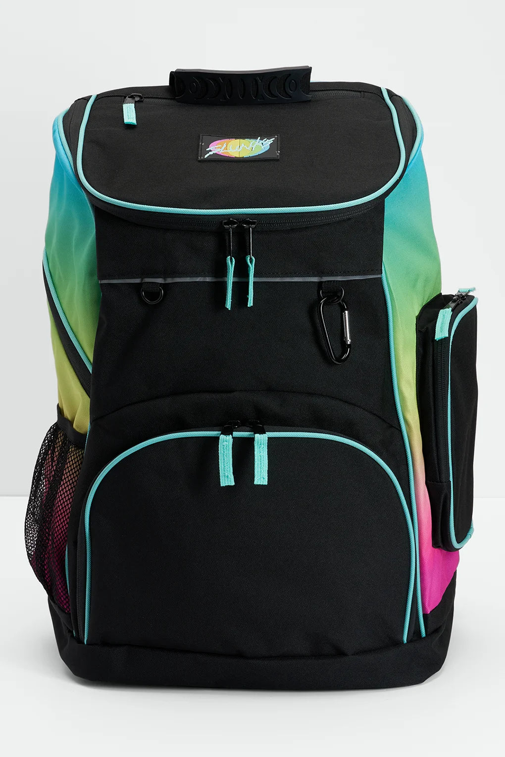 Rainbow Backpack