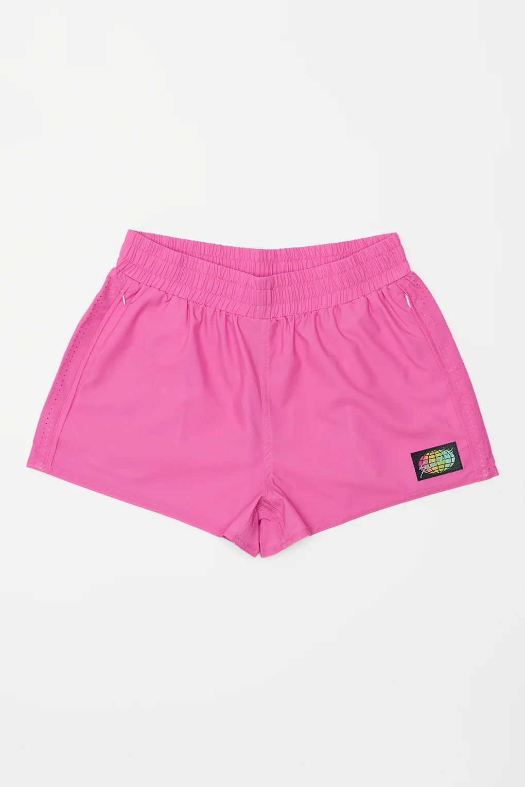 Pinky's Women's Shorts