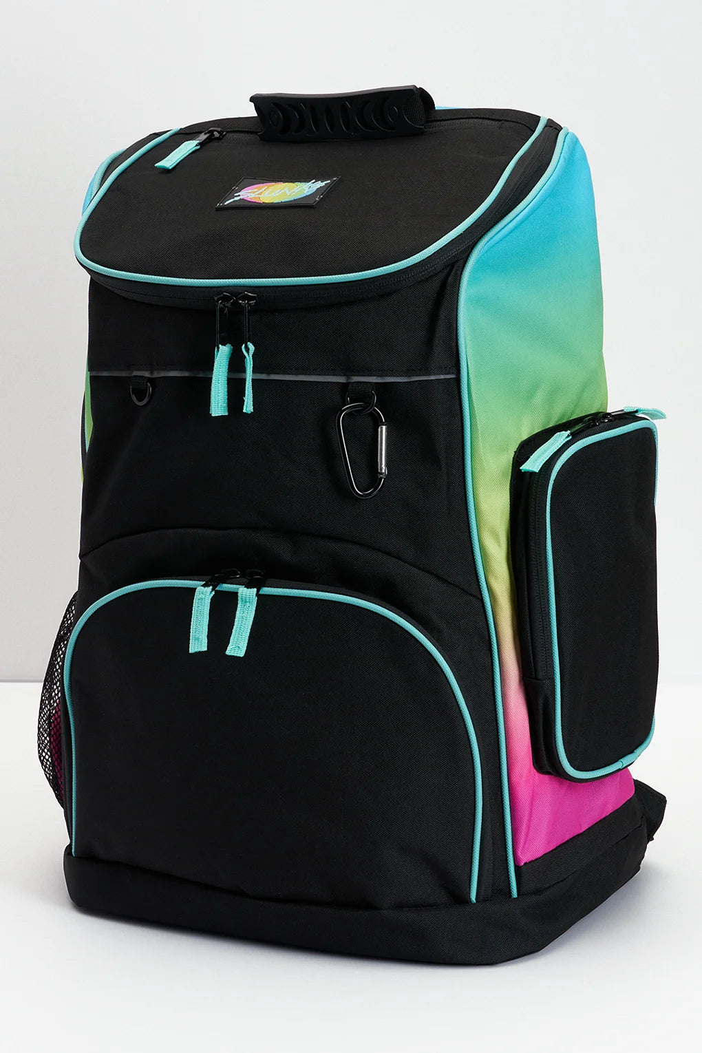 Rainbow Backpack