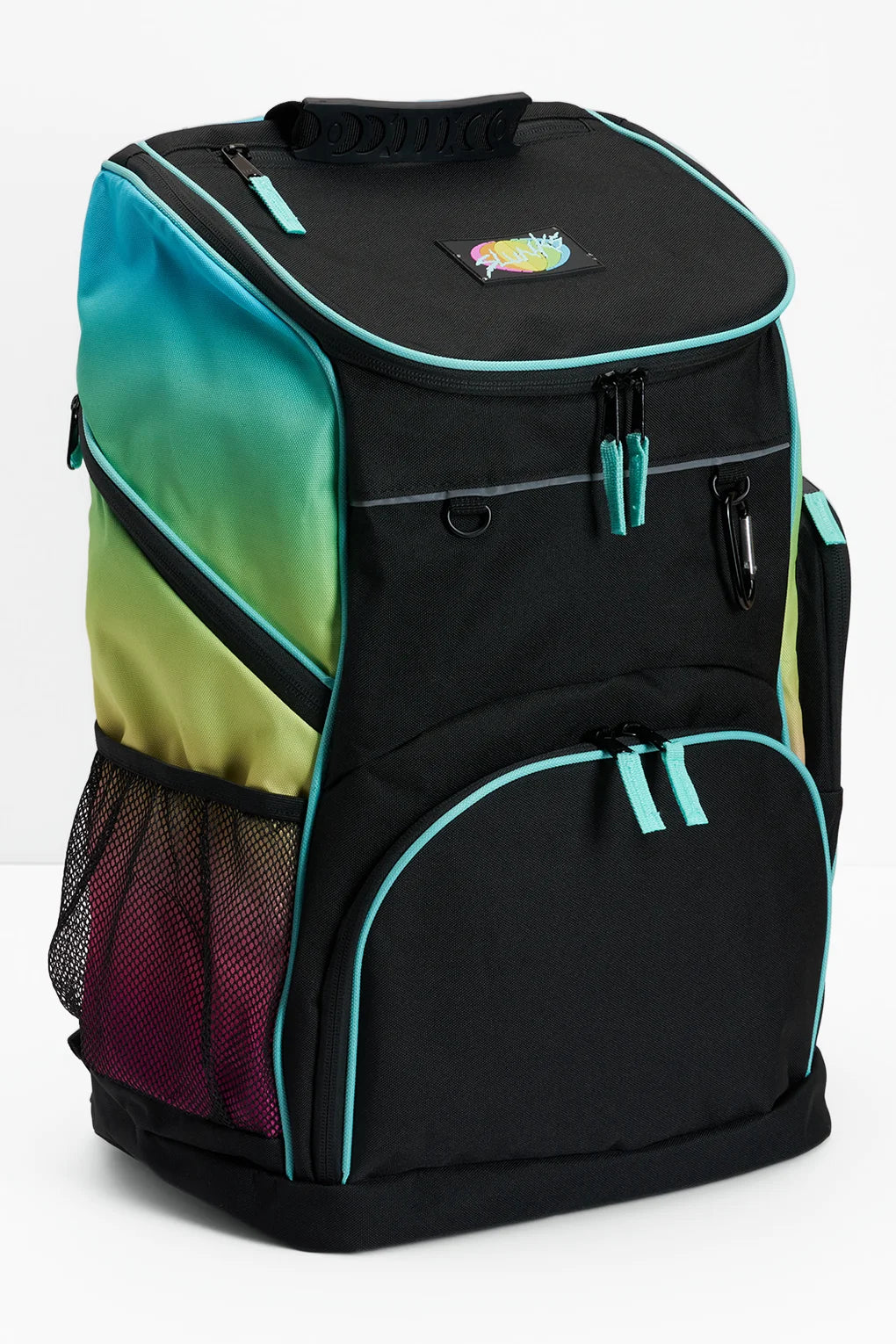 Rainbow Backpack