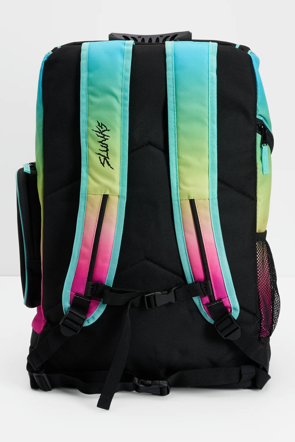 Rainbow Backpack