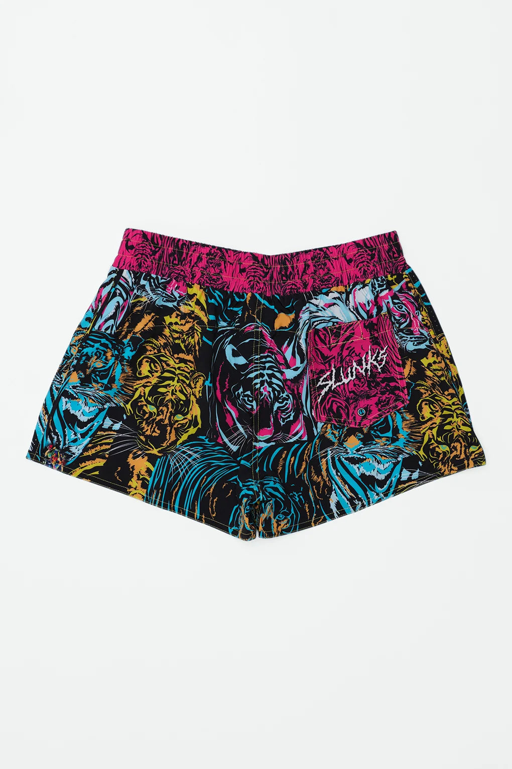 BK's Women's Shorts