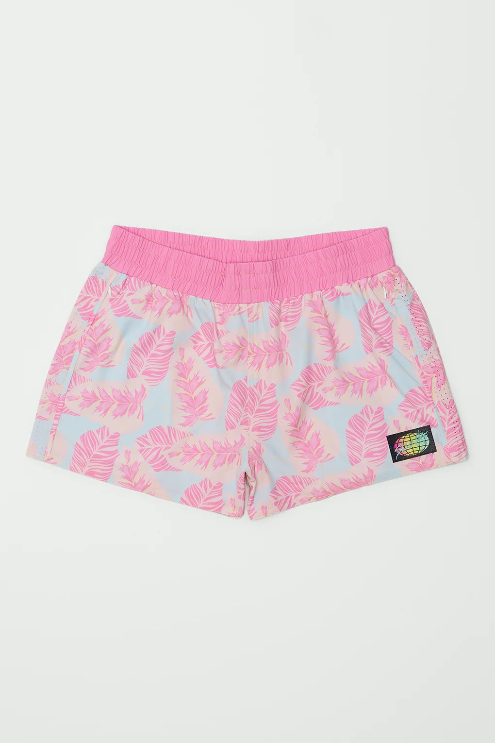 Basjoos Women's Shorts