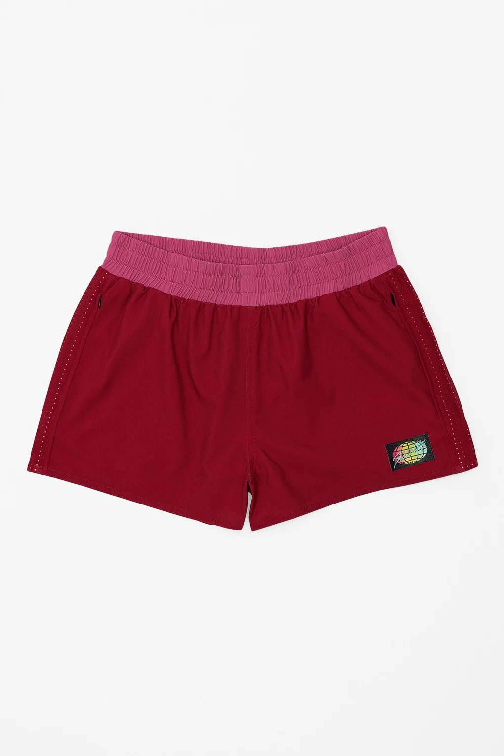 Air Beaus Women's Shorts