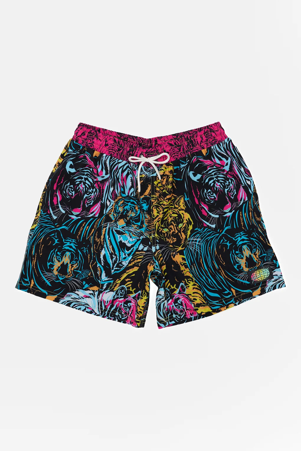 BK's Men's Shorts