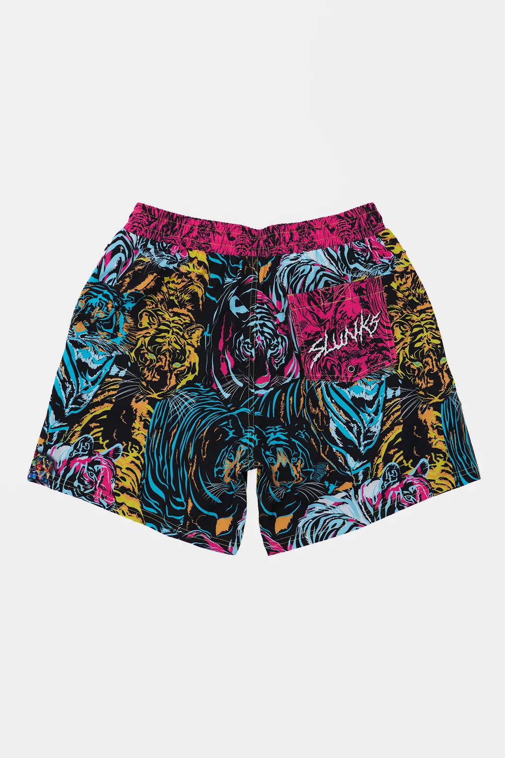 BK's Men's Shorts