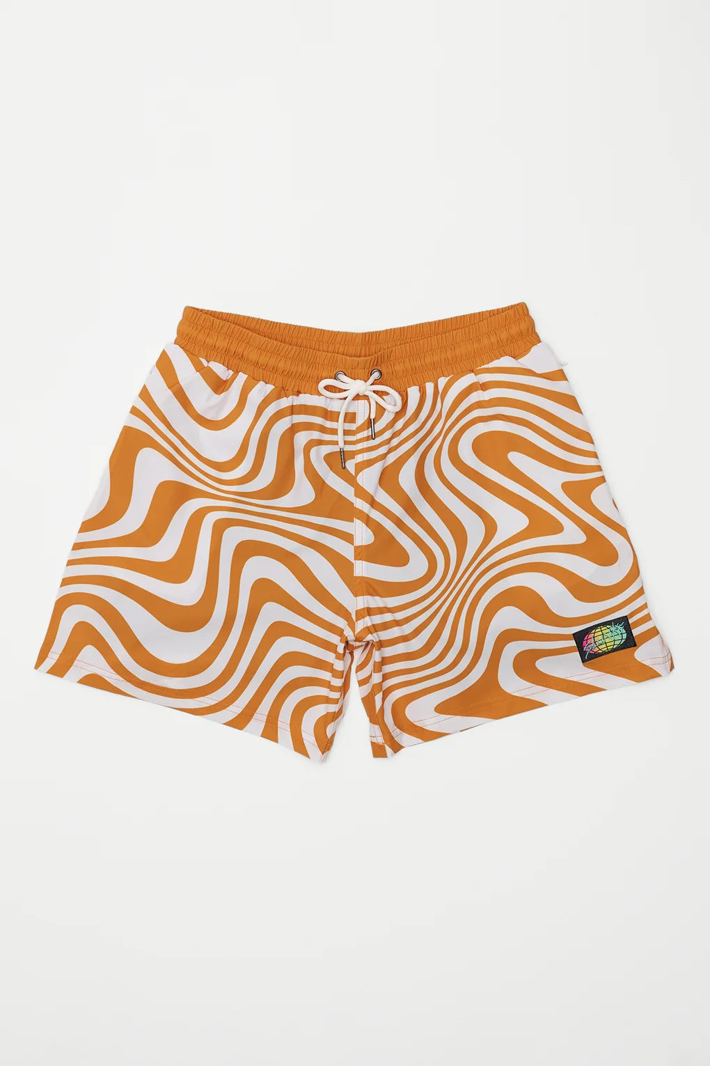 Behaves Men's Shorts