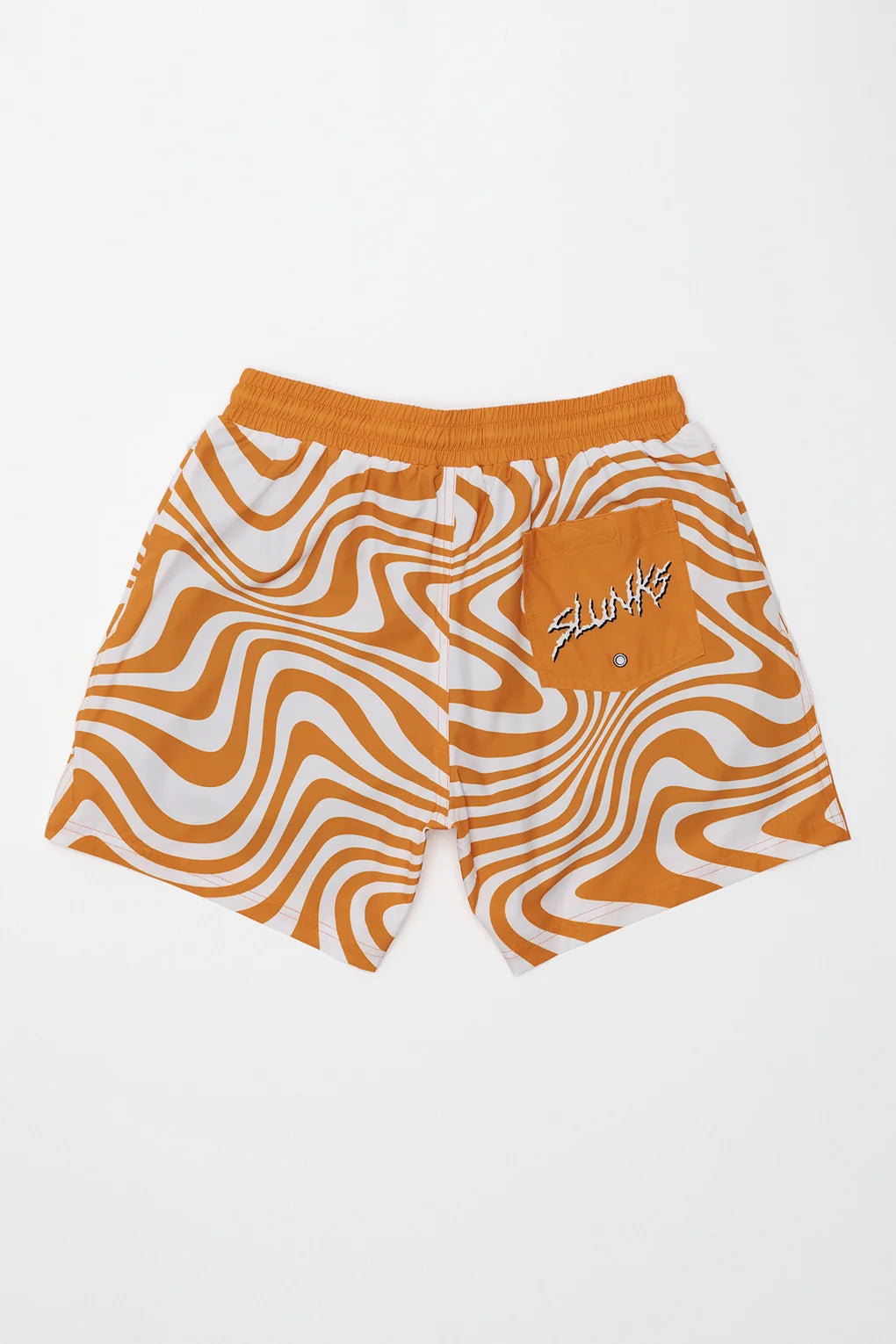 Behaves Men's Shorts
