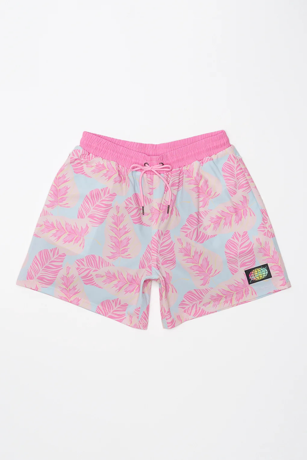 Basjoos Men's Shorts