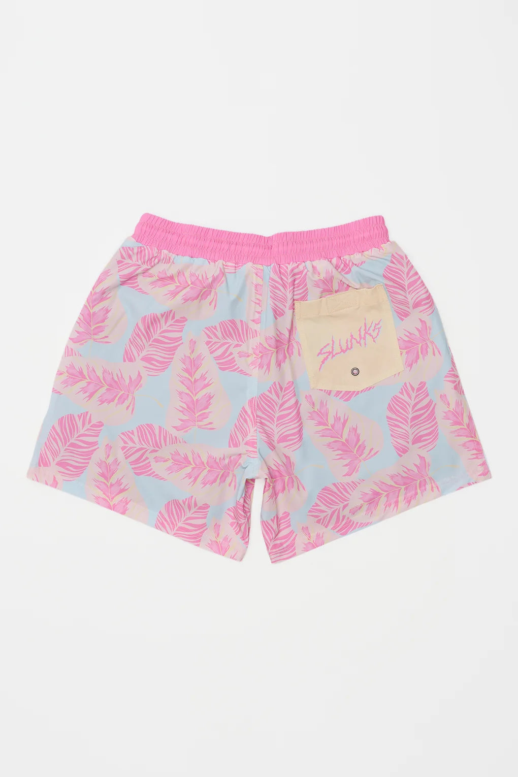 Basjoos Men's Shorts
