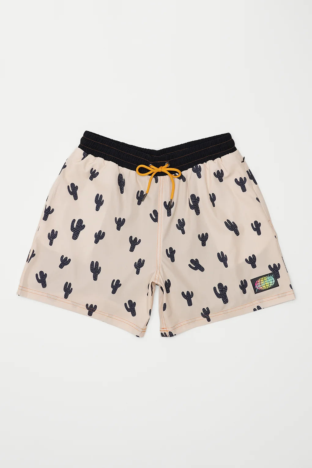Cat Ties Men's Shorts