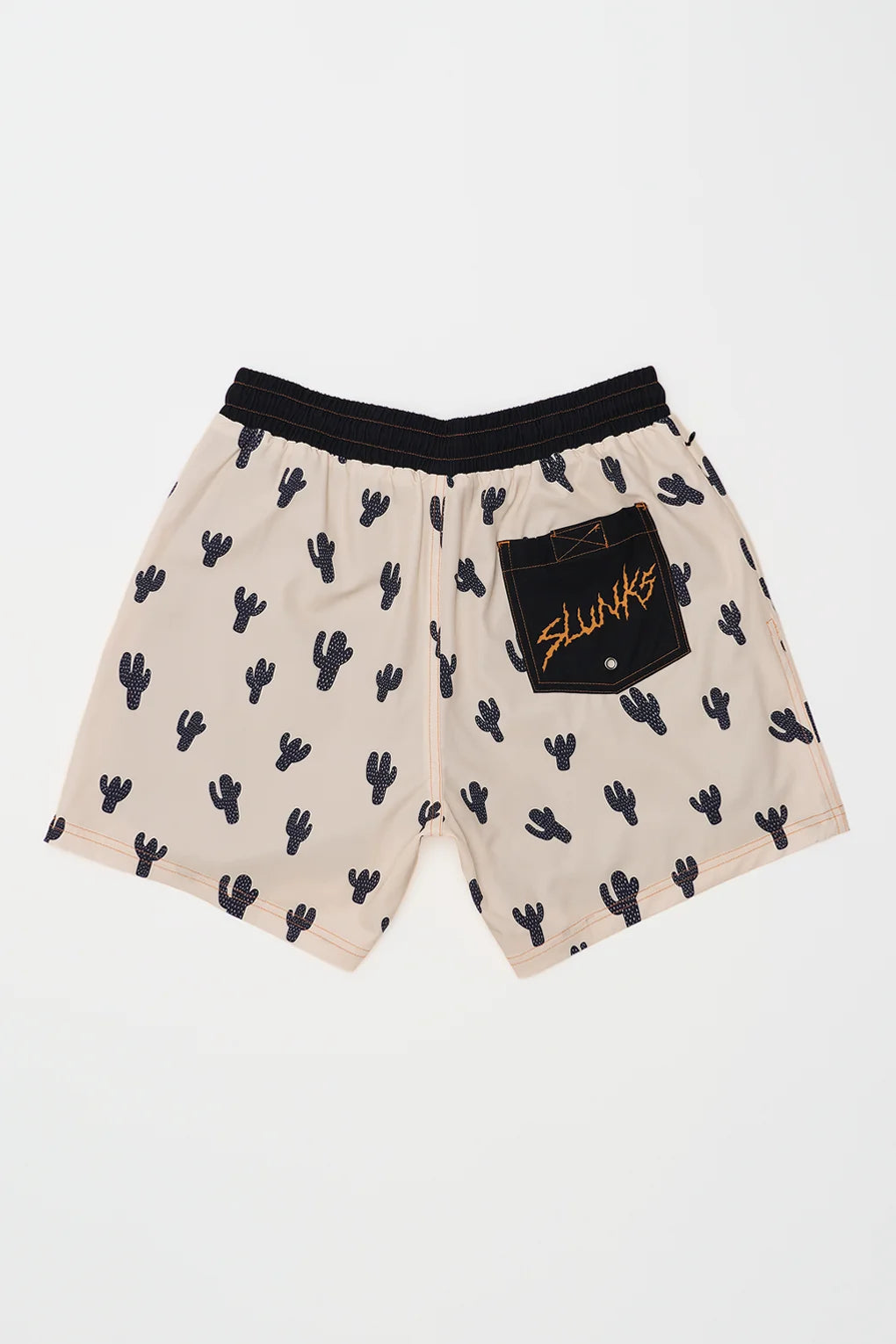 Cat Ties Men's Shorts