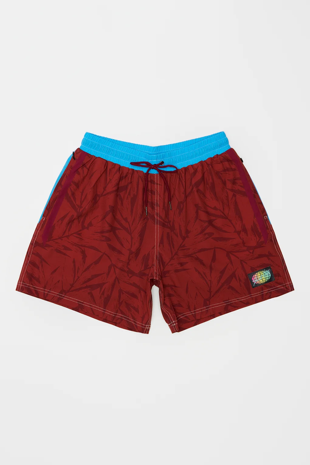 Bushwhacked Men's Shorts
