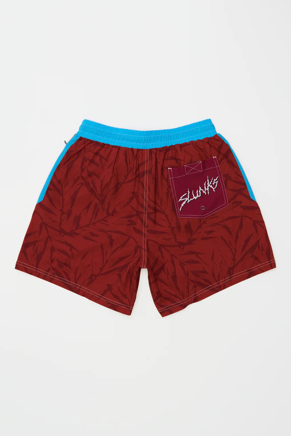 Bushwhacked Men's Shorts