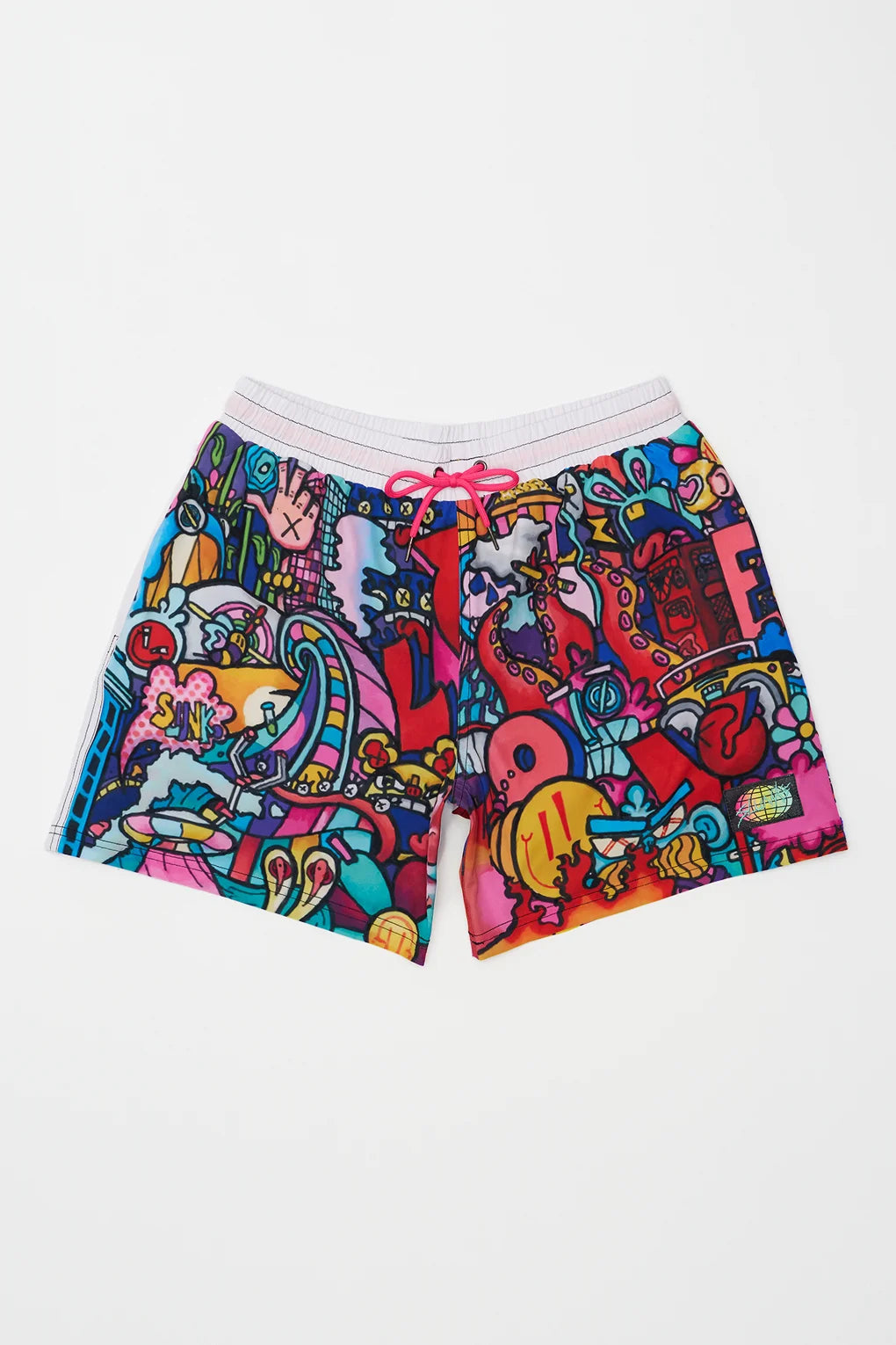 Slunkadoodles Men's Shorts