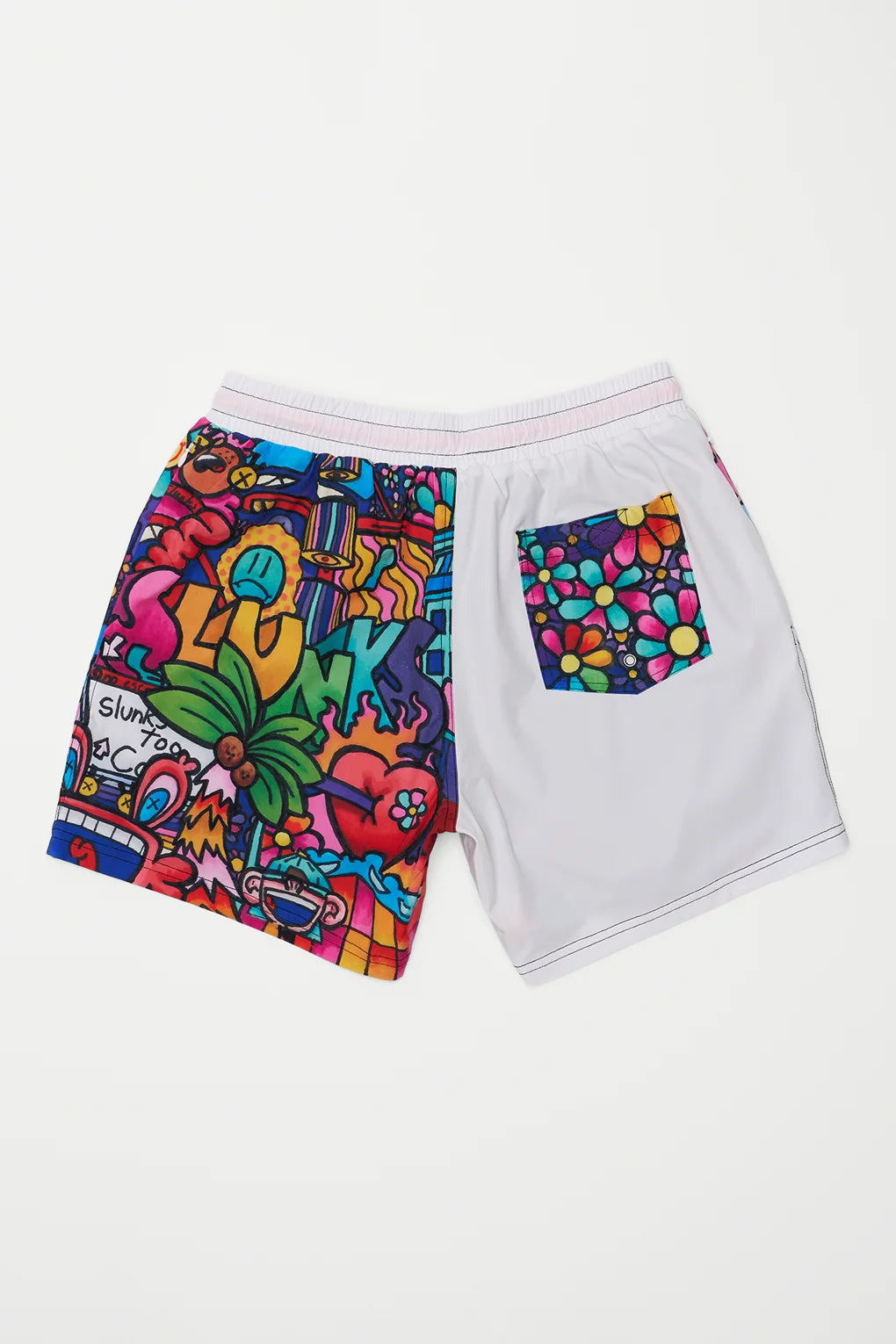 Slunkadoodles Men's Shorts