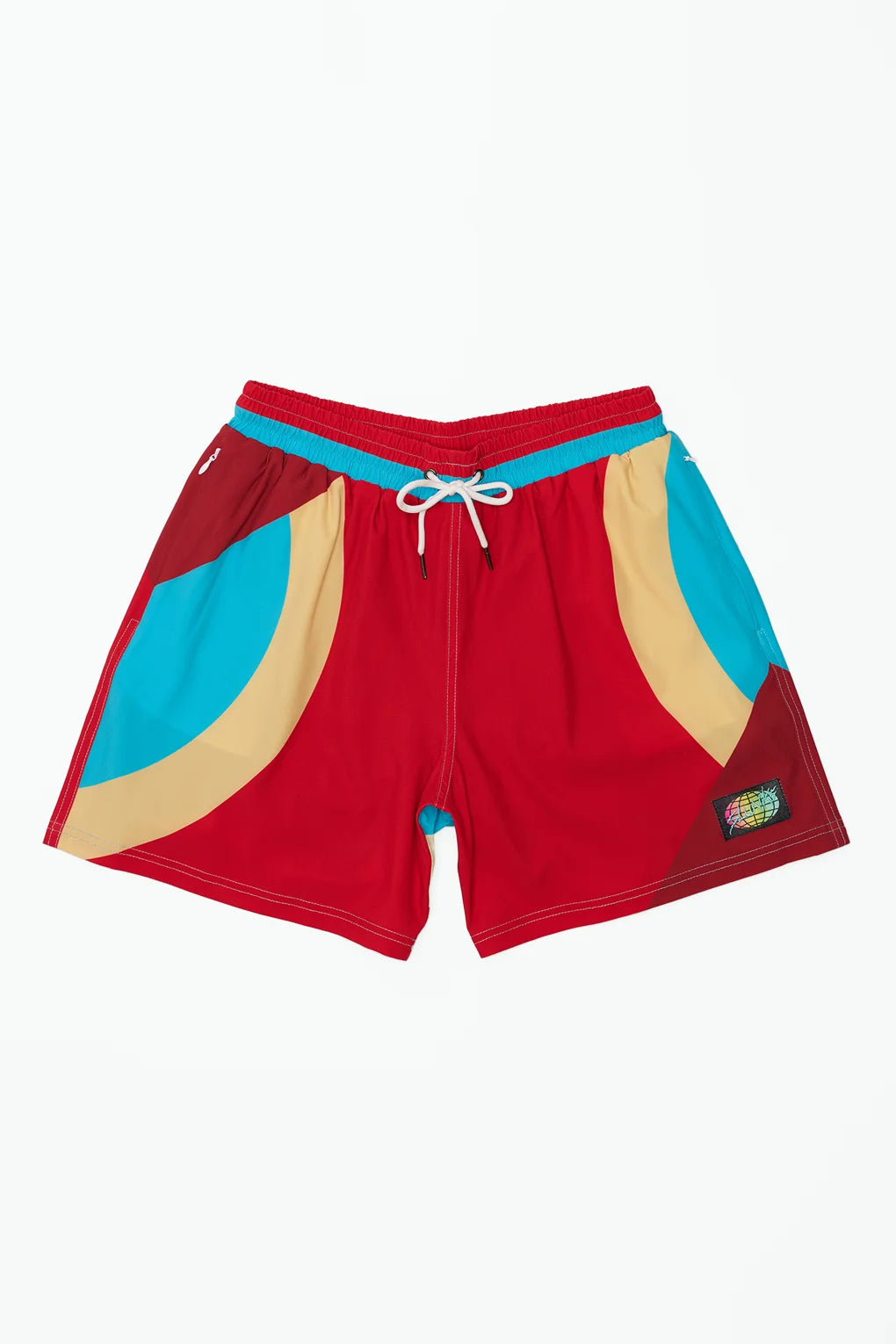Hangout Men's Shorts