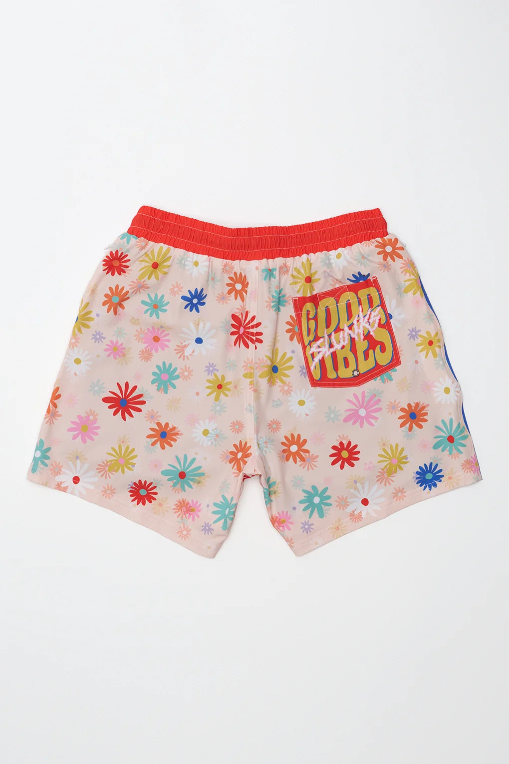 Floral-Bama Men's Shorts