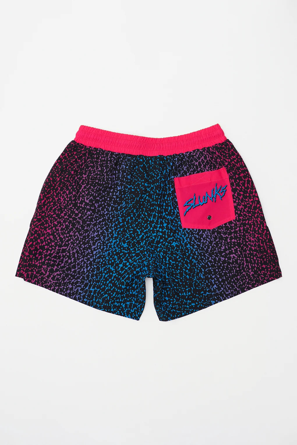 Discos Men's Shorts