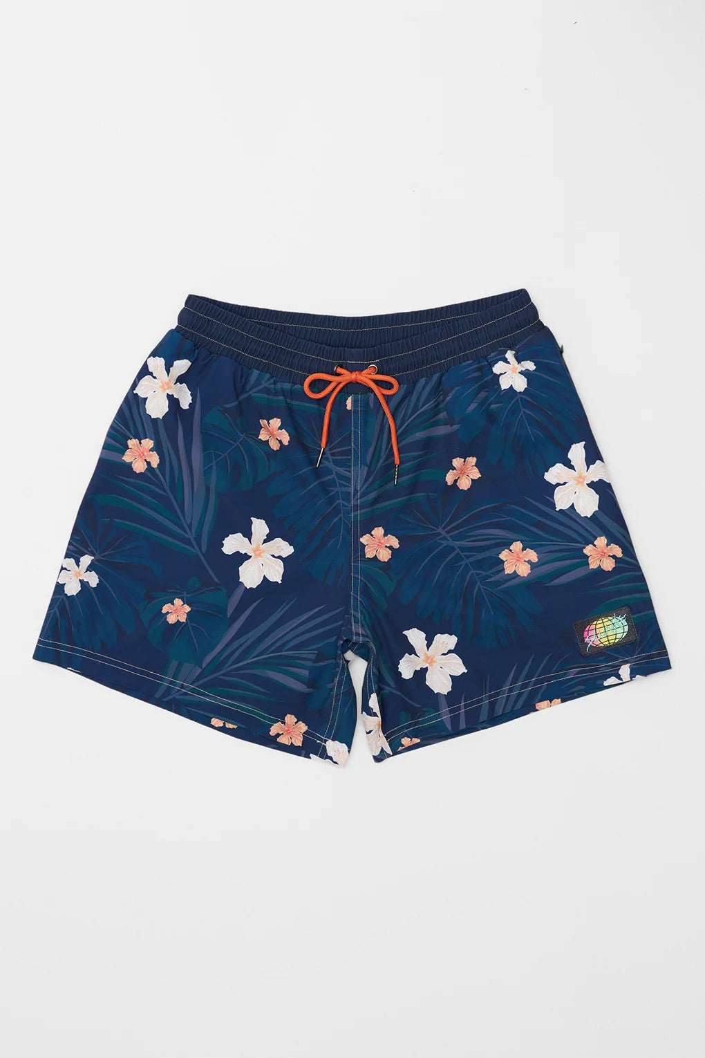 High Biscuits Shorts