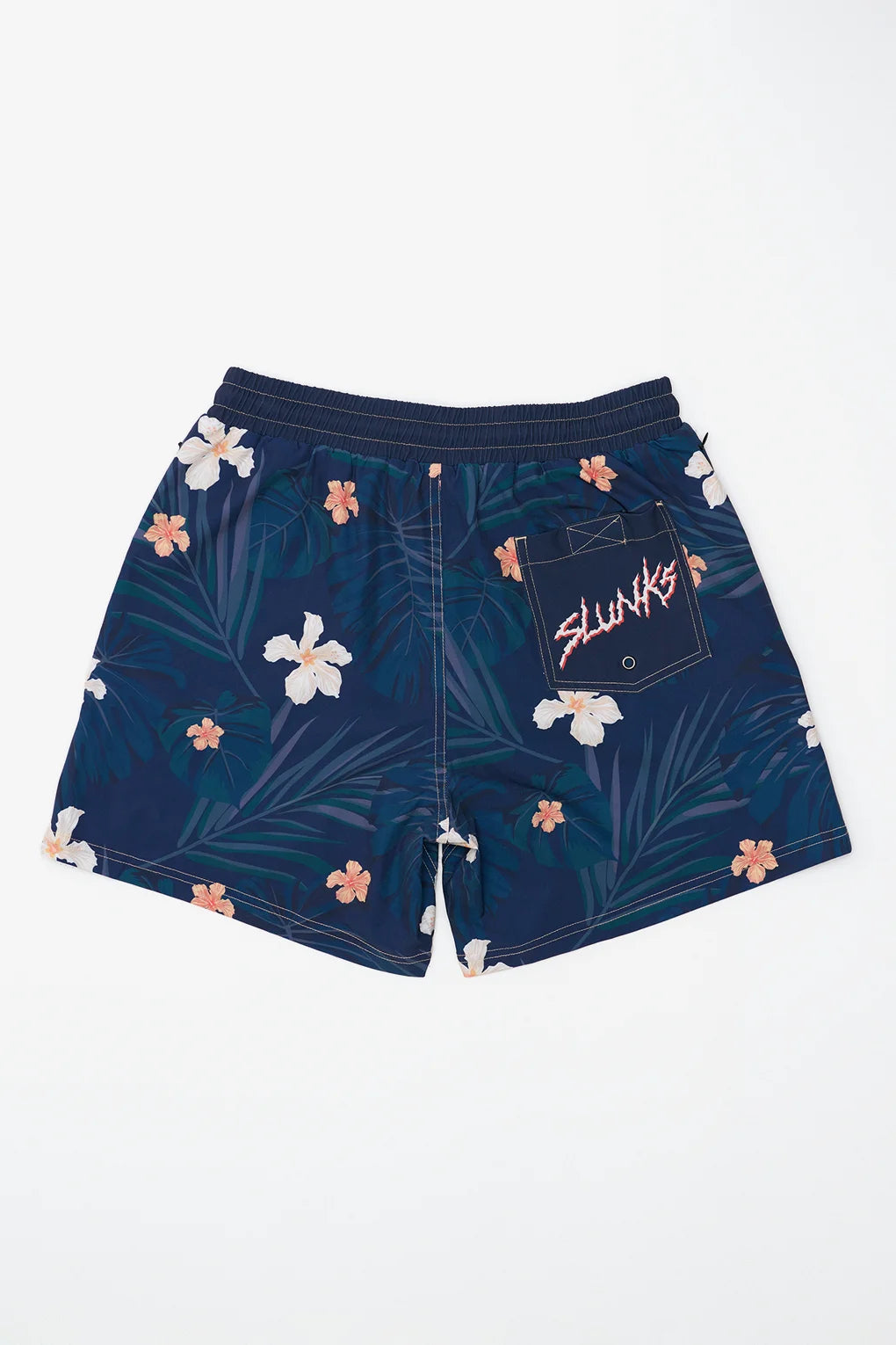 High Biscuits Shorts