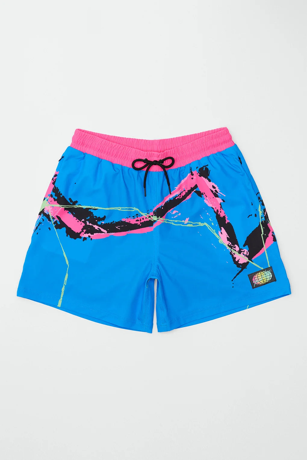 Zags Men's Shorts