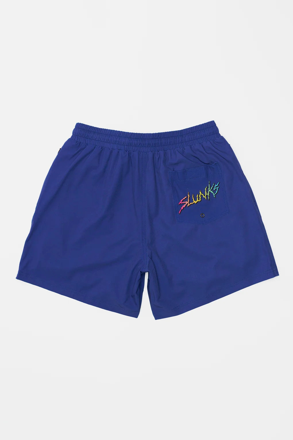 Bad Carls Men's Shorts