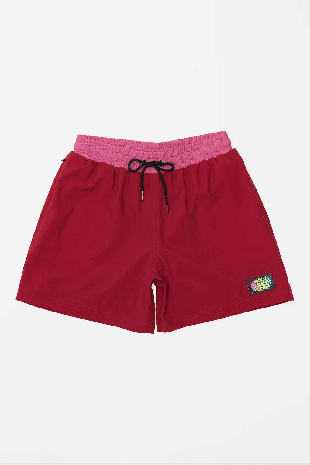 Air Beaus Men's Shorts