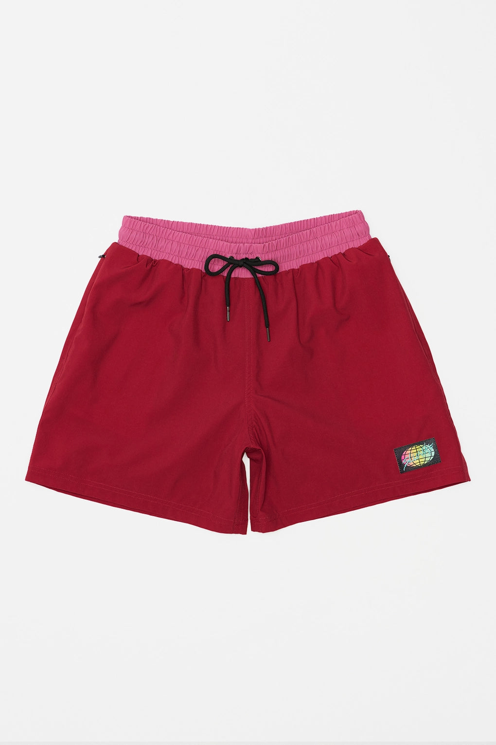 Air Beaus Men's Shorts
