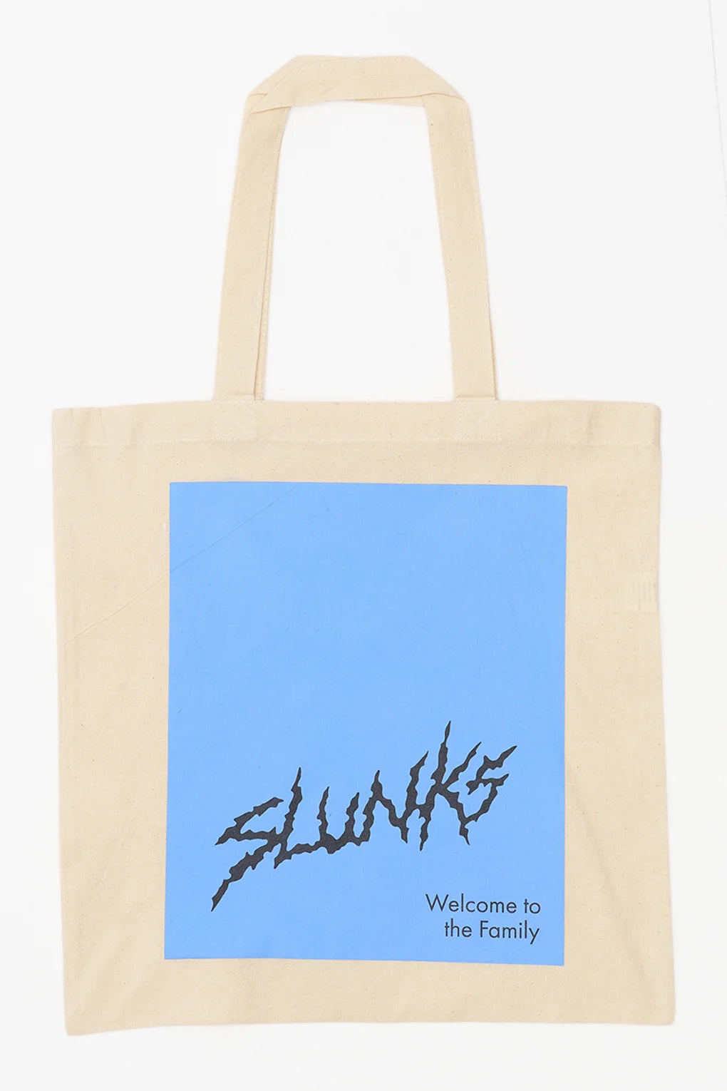 SLUNKS Tote Bag