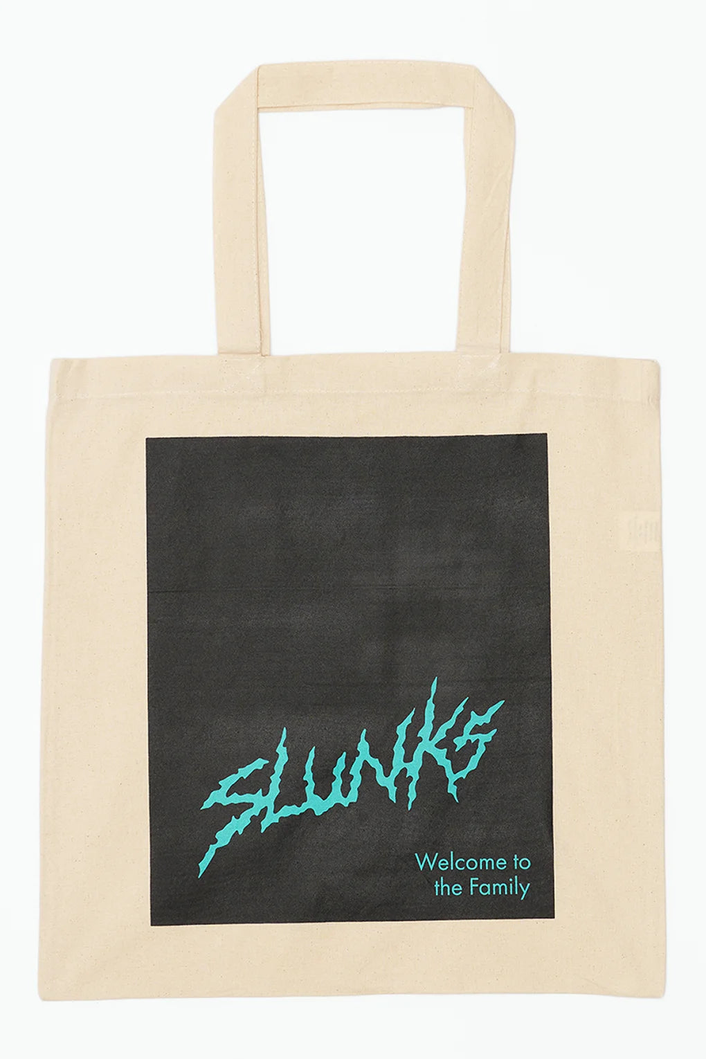 SLUNKS Tote Bag