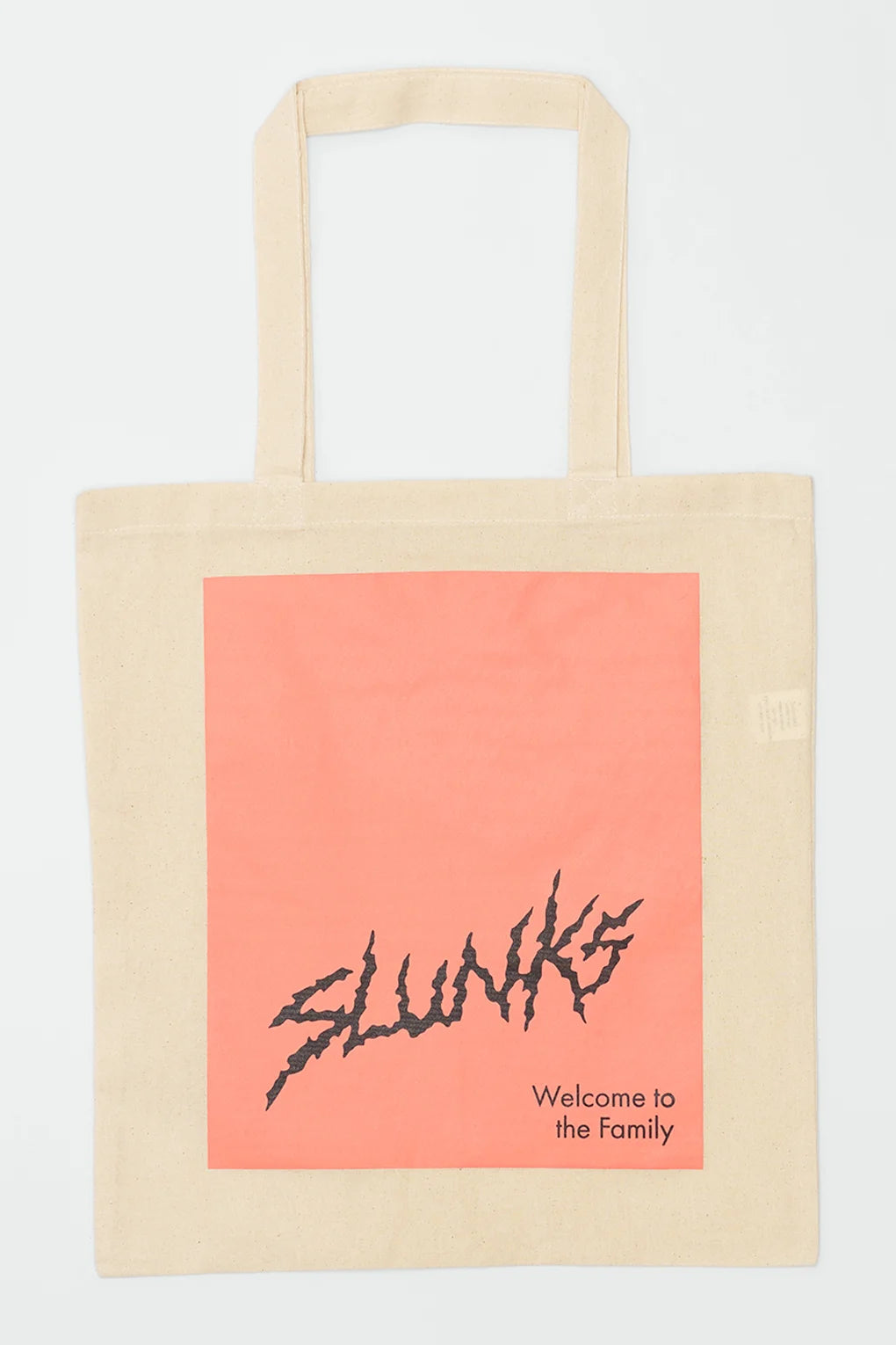 SLUNKS Tote Bag