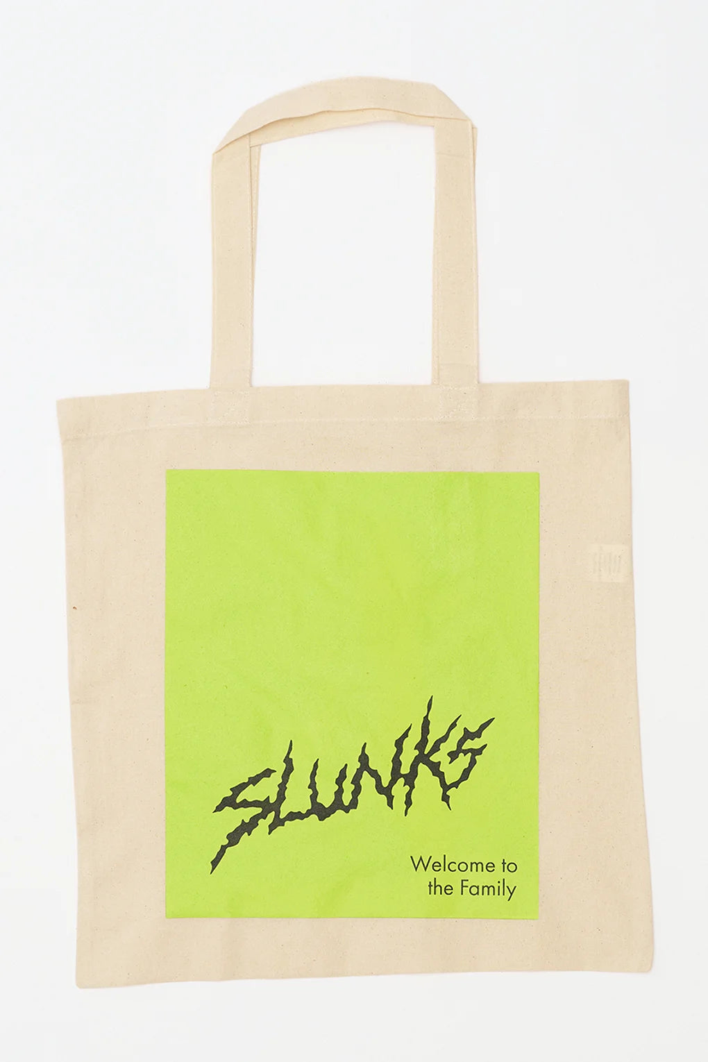 SLUNKS Tote Bag