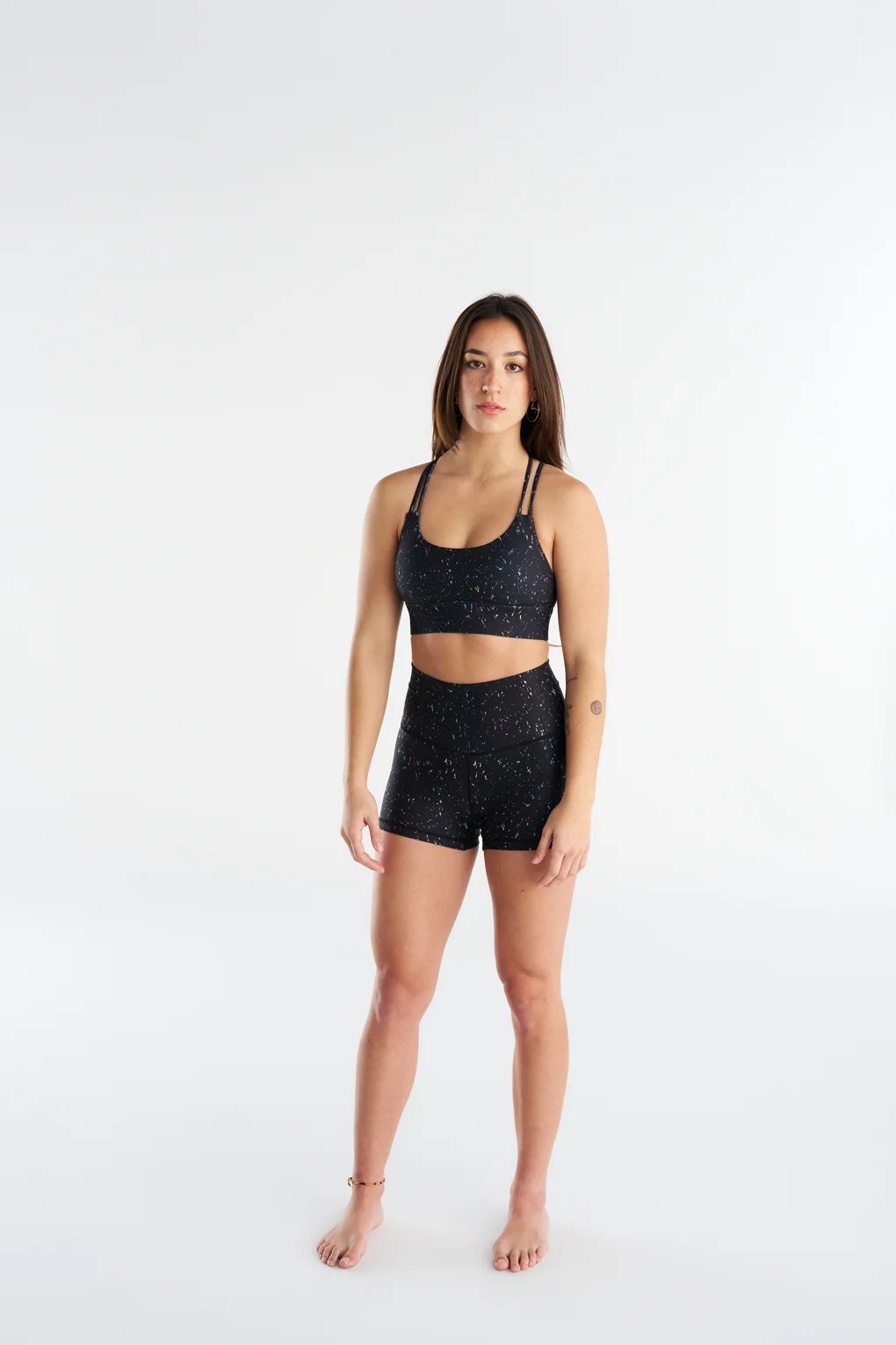 Moons High Impact Sports Bra