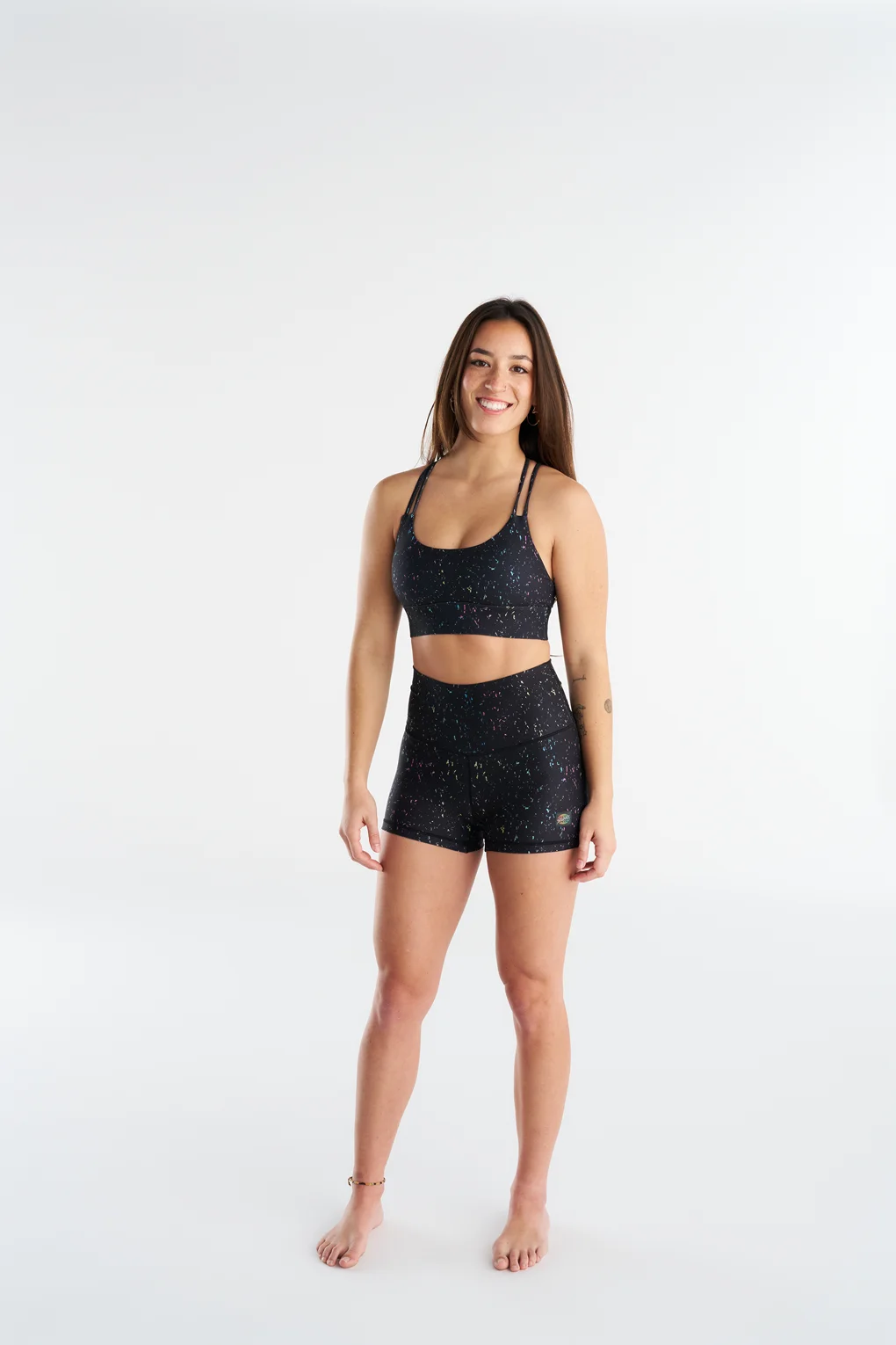 Moons High Impact Sports Bra