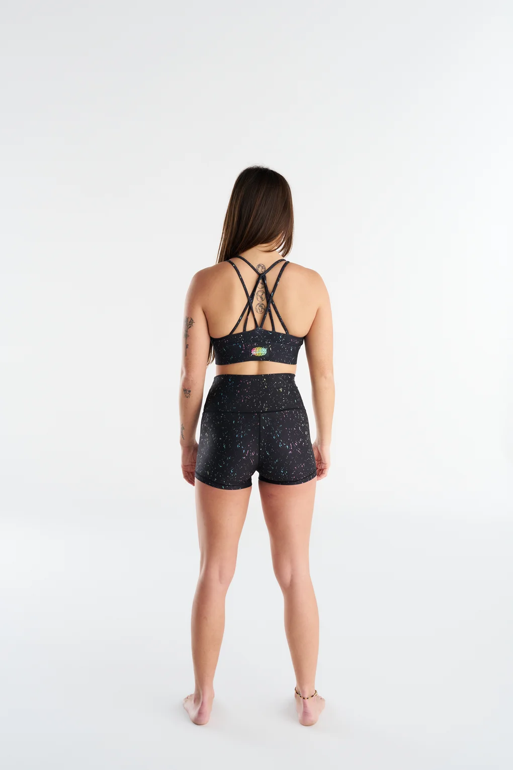 Moons High Impact Sports Bra