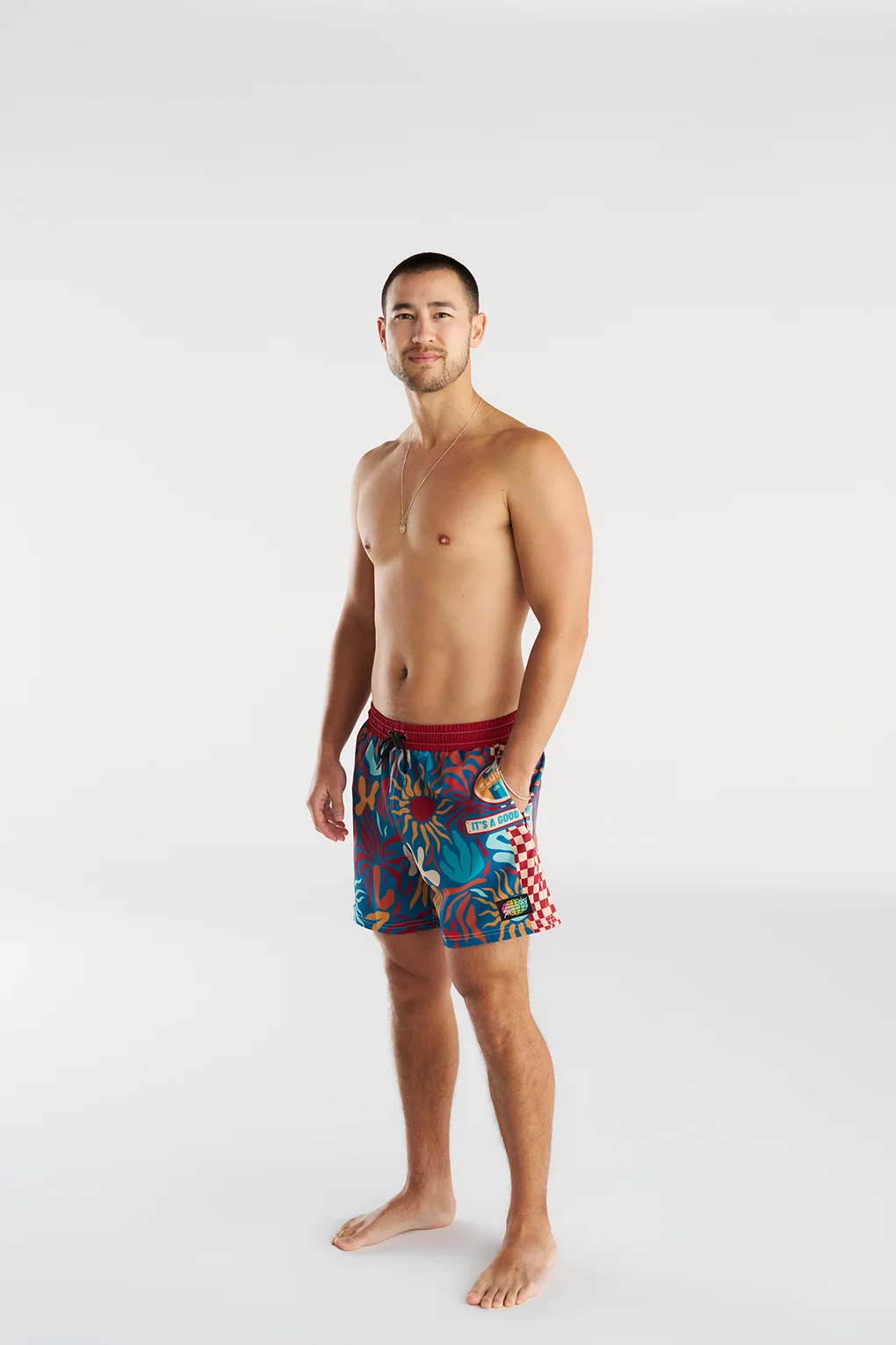 Good Thing Men's Shorts