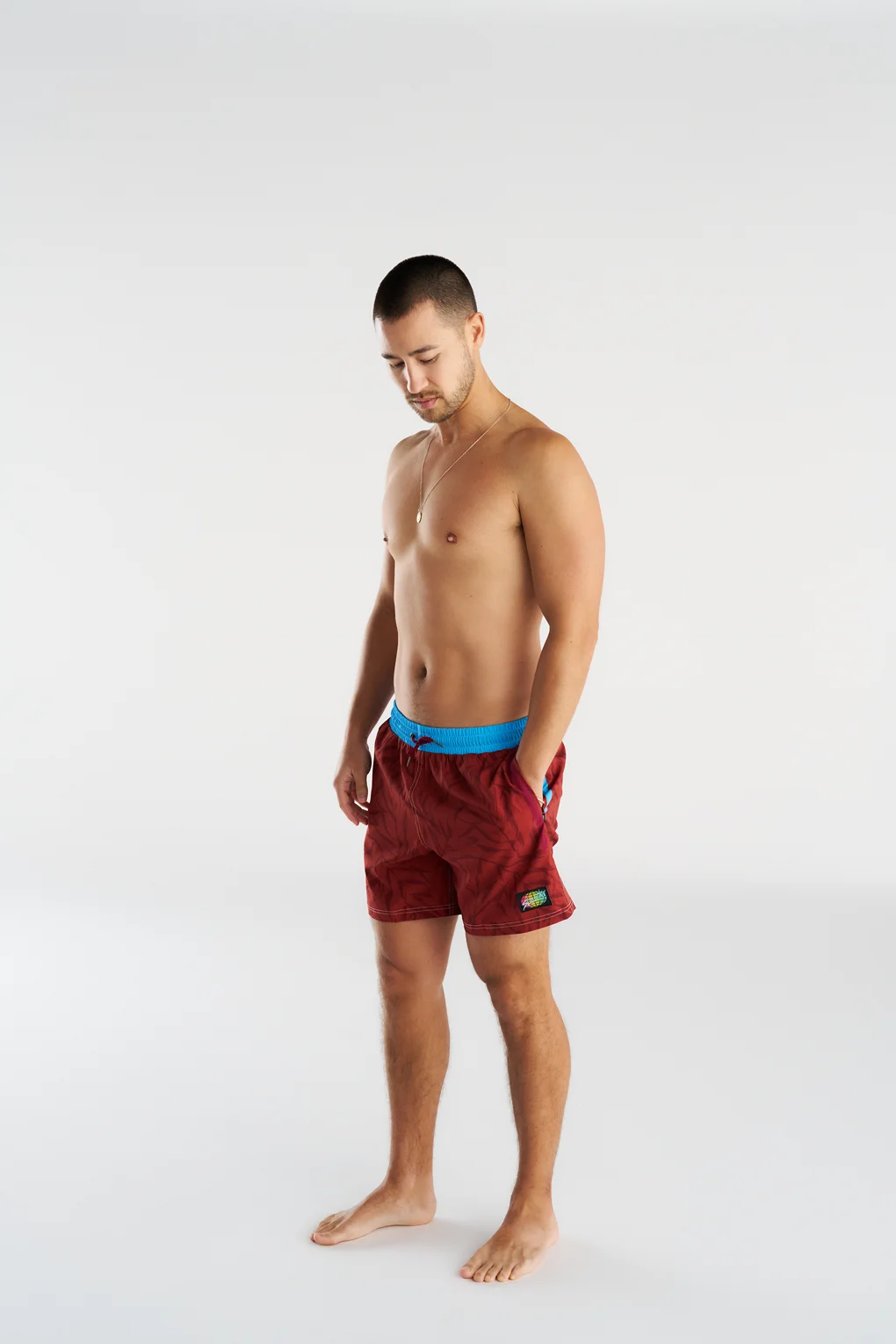 Bushwhacked Men's Shorts