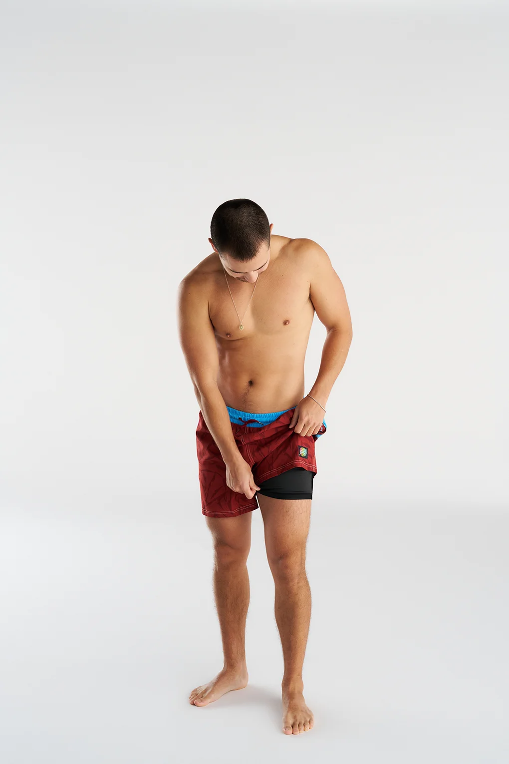 Bushwhacked Men's Shorts